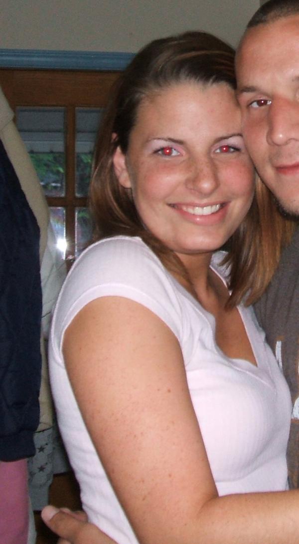 Ashley Flok - Class of 2003 - Saucon Valley High School