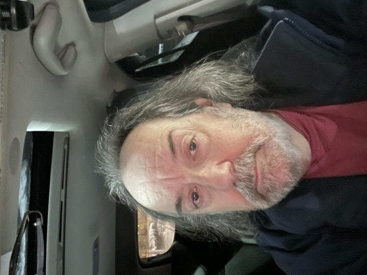 David Smay - Class of 1978 - Saucon Valley High School