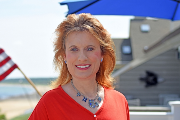 Janet Korpics - Class of 1984 - Saucon Valley High School