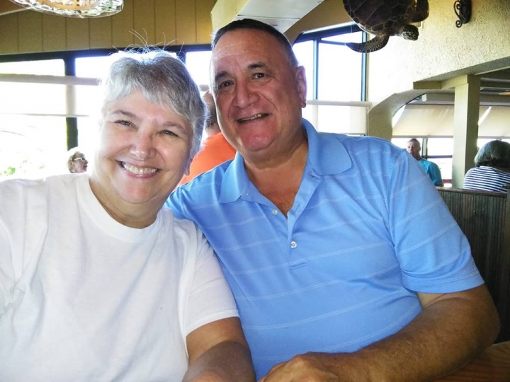 Mark Petruno - Class of 1971 - Saucon Valley High School