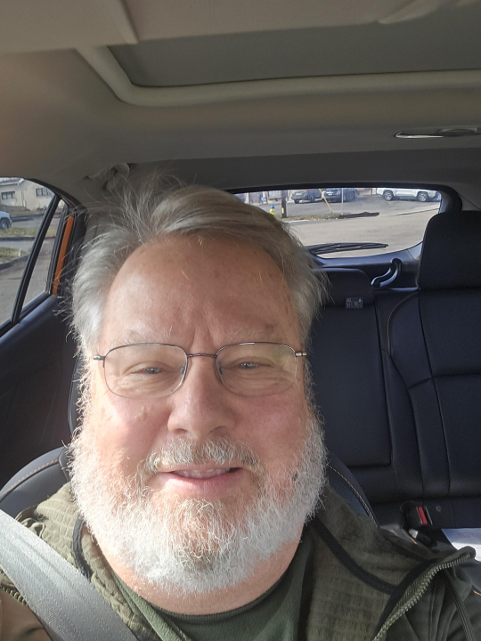 David Deibler - Class of 1976 - Saucon Valley High School