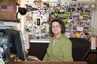 Marie August - Class of 1969 - Saucon Valley High School