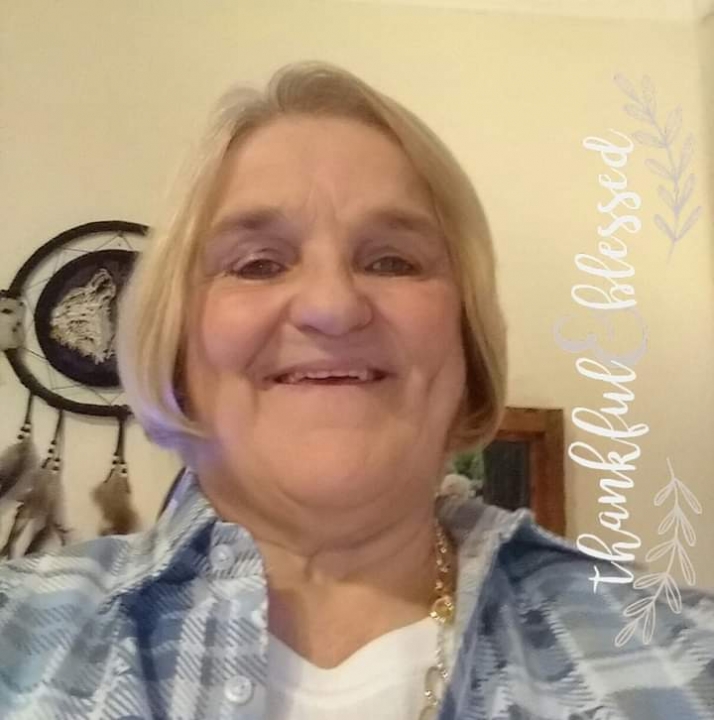Pamela Rice - Class of 1970 - Milton High School