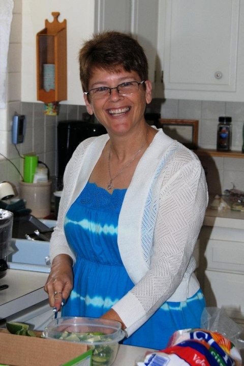 Jody Planz - Class of 1973 - Milton High School