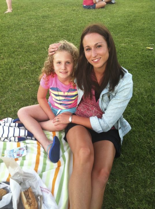 Angela Kelly - Class of 1998 - Milton High School