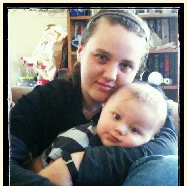 Brittany Edison - Class of 2011 - Milton High School