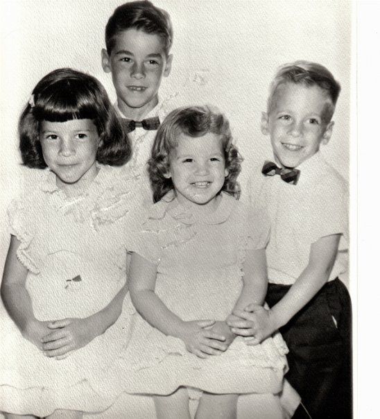Janeen Powell Oberdorf - Class of 1973 - Milton High School