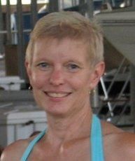 Ann Marie Reedy - Class of 1970 - Milton High School
