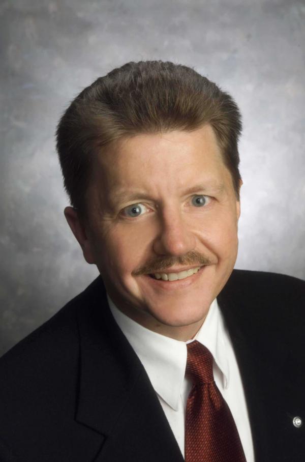 R. Jeffrey Coup - Class of 1970 - Milton High School