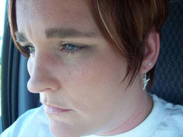 Danielle Murphy - Class of 1992 - Milton High School