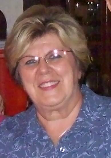 Bonnie Lloyd - Class of 1960 - Milton High School