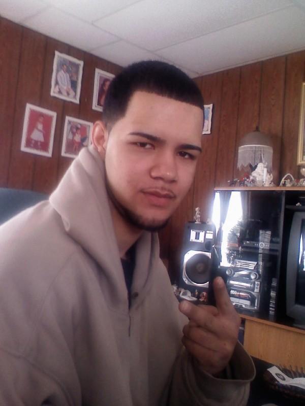 Deniur Danny - Class of 2006 - Milton High School