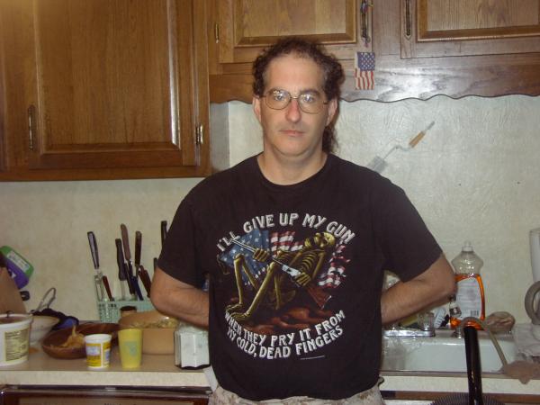 William (bill) Mclaughlin Jr - Class of 1988 - Milton High School