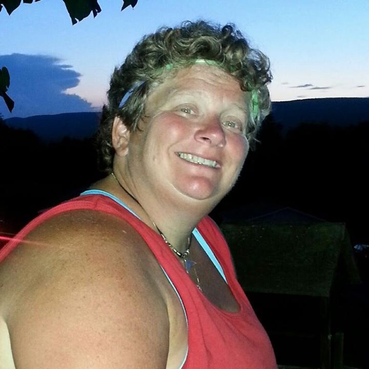 Lori Gardner - Class of 1978 - Milton High School