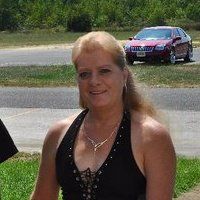Janice Coursey - Class of 1974 - Milton High School
