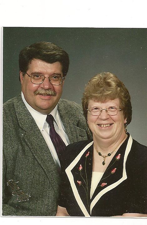 Mary Pfleegor - Class of 1965 - Milton High School