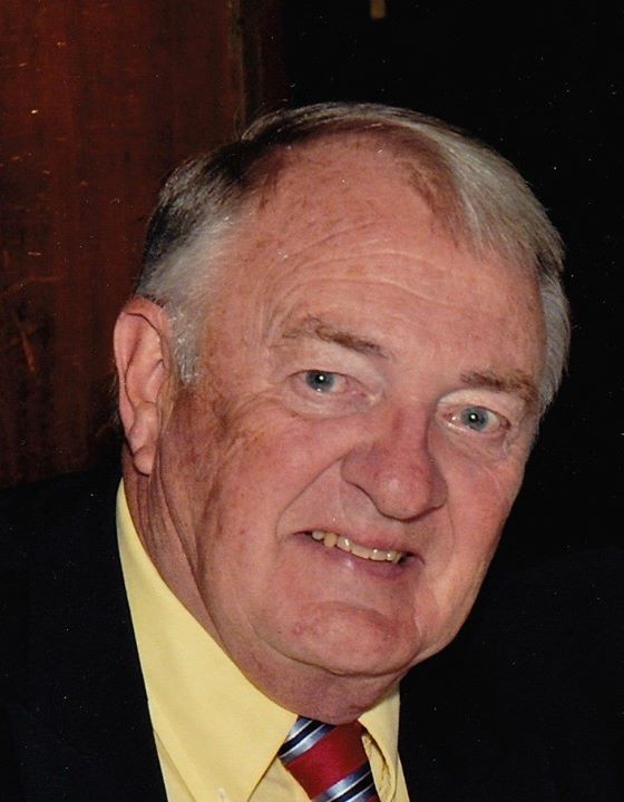 Tony Seidel - Class of 1959 - Milton High School