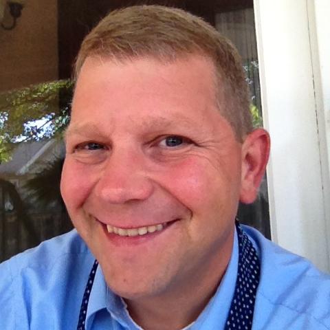 Dave Shaw - Class of 1989 - Milton High School