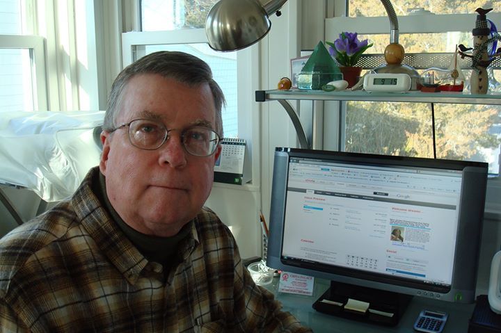 Tim Marsh - Class of 1963 - Milton High School