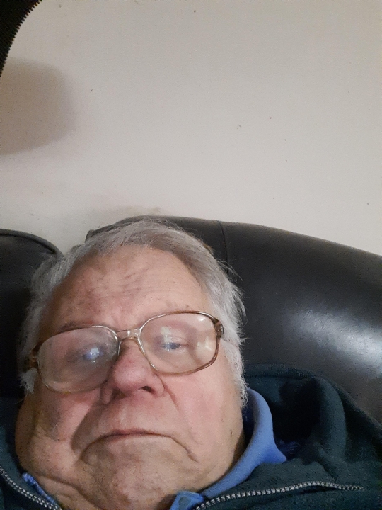 George Bishop - Class of 1957 - Milton High School