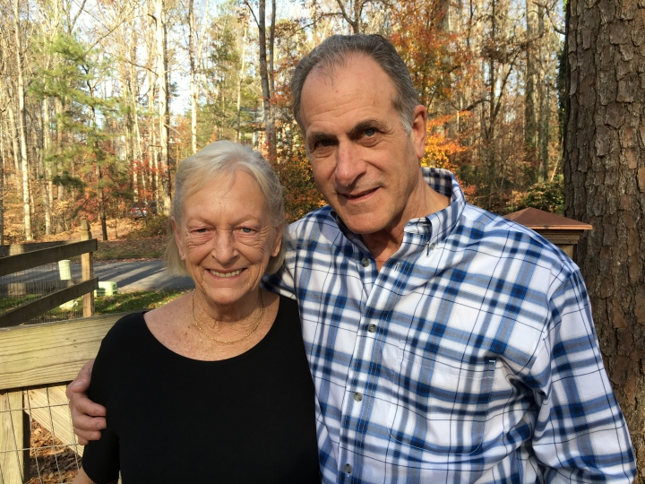 Jayne Baumer - Class of 1965 - Milton High School