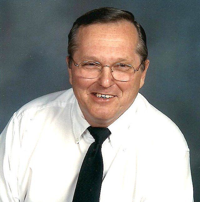 Allen Dunn - Class of 1968 - Milton High School