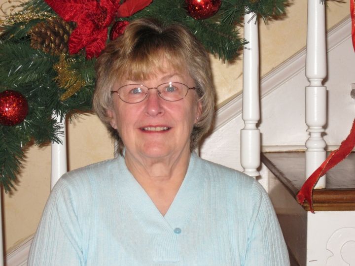 Jill Steinbach - Class of 1966 - Milton High School