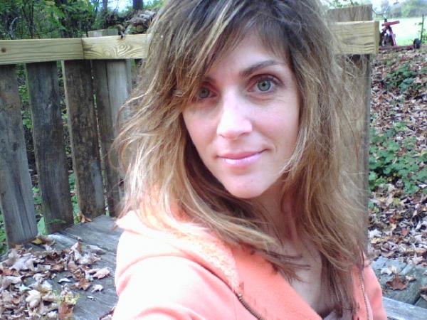Jennifer Fahringer - Class of 1988 - West Perry High School