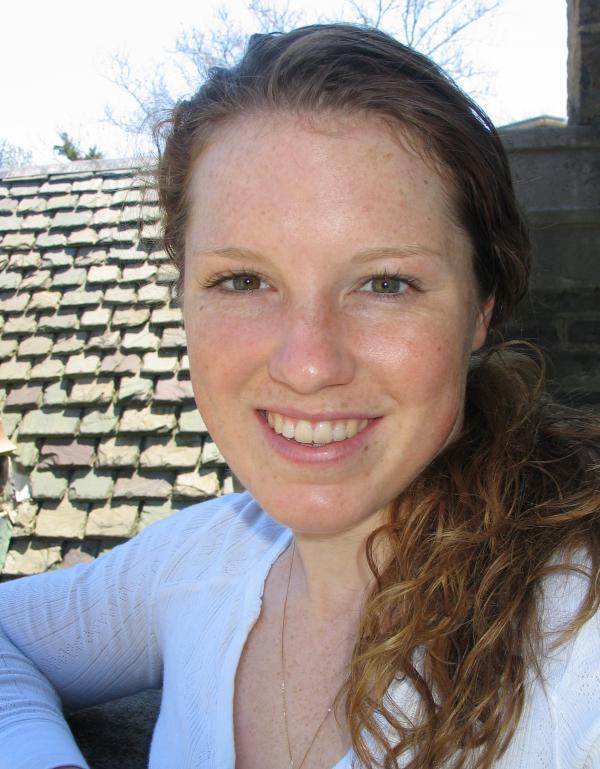 Meredith Odato - Class of 2004 - West Perry High School