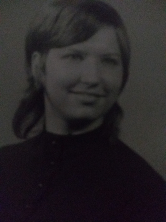 Betty Lou Allen - Class of 1972 - West Perry High School