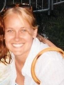Alison Howard - Class of 1999 - West Perry High School