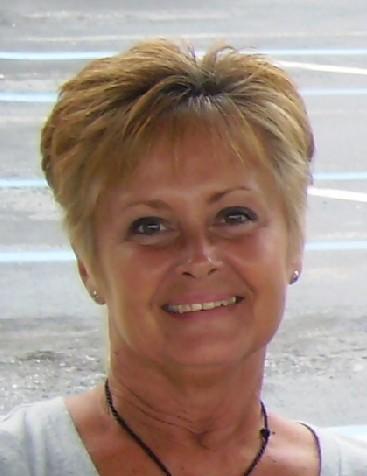 Patricia Bell - Class of 1972 - West Perry High School