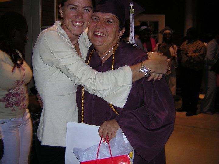 Carol Deckard - Class of 1966 - West Perry High School