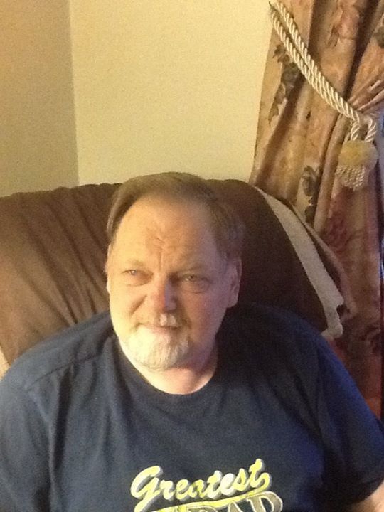 Charles Kinsler - Class of 1992 - West Perry High School