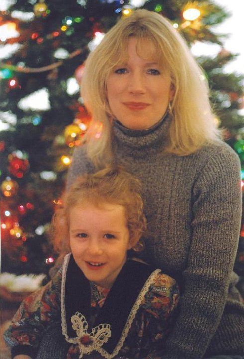 Bridget Calvin - Class of 1984 - West Perry High School