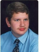 Michael Kleckner - Class of 2005 - West Perry High School