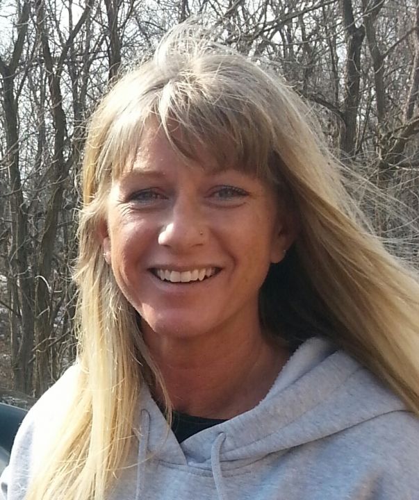 Christina Hardy - Class of 1990 - West Perry High School