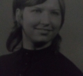 Betty Lou Allen, class of 1972