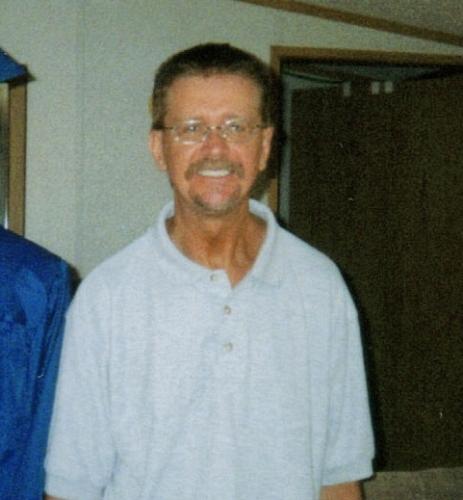 Patrick Moxinchalk Sr - Class of 1977 - Derry Area High School