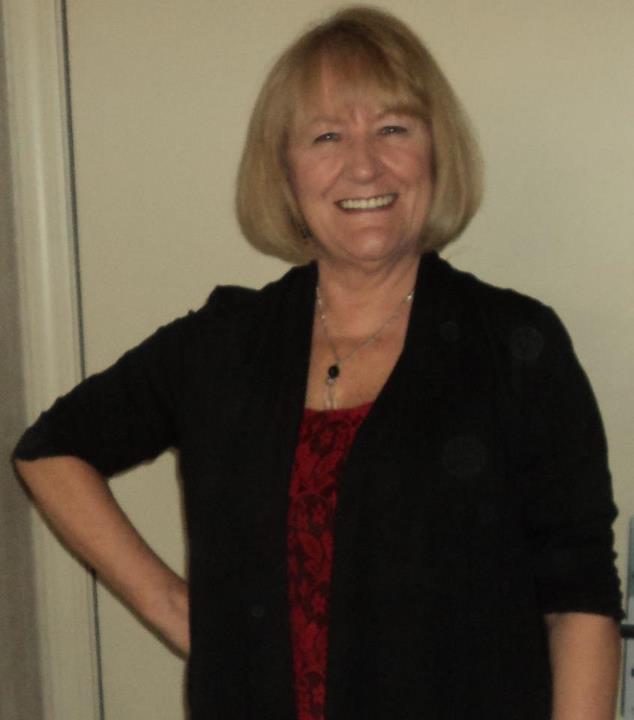 Mary Baker - Class of 1964 - Derry Area High School