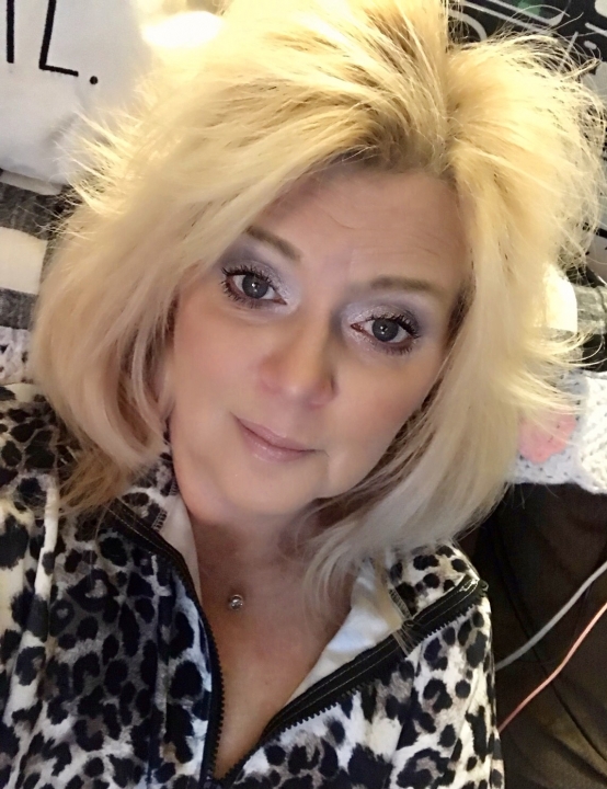 Patti Burkley - Class of 1984 - Derry Area High School