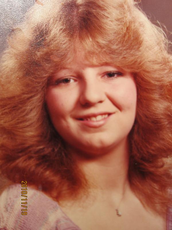Vivian Ament - Class of 1984 - Derry Area High School