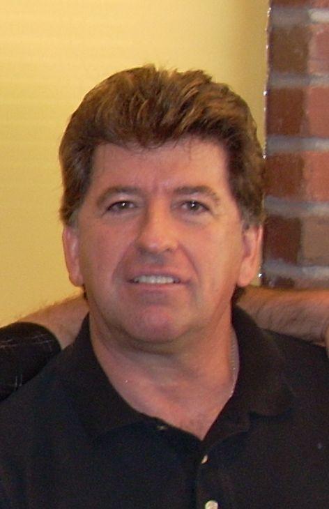 George Oaks - Class of 1968 - Derry Area High School