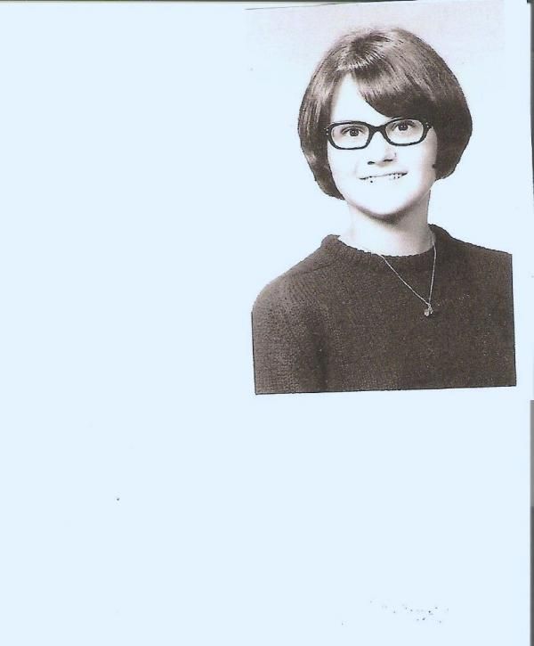 Barbara Caldwell - Class of 1968 - Derry Area High School