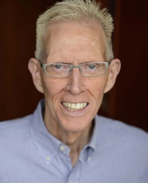 Richard L. Allison - Class of 1971 - Derry Area High School