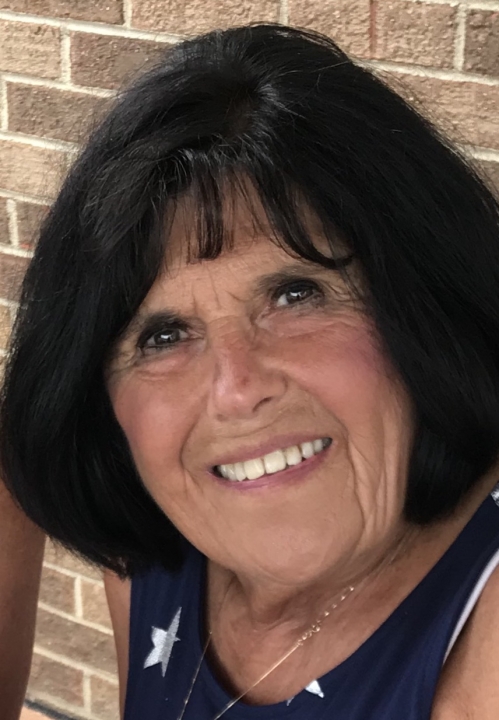 Roseanne Bell - Class of 1970 - Derry Area High School
