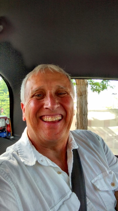 Frank Hartz - Class of 1974 - Yough High School