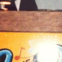 Tim Janitor - Class of 1975 - Yough High School