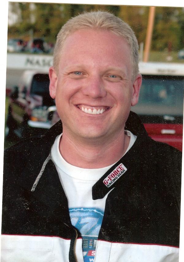Matthew Gardner - Class of 1990 - Yough High School