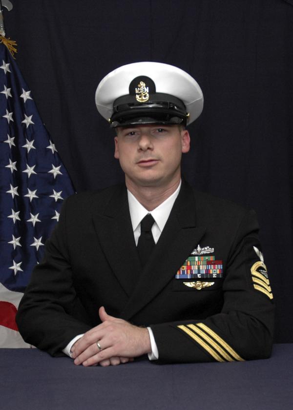 John (mike) Mahalko - Class of 1989 - Yough High School